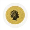 Image 2 : 2002 Australia 1/20 oz Brilliant Uncirculated Kangaroo Gold Coin