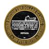 Image 1 : .999 Silver Boomtown Hotel and Casino $10 Casino Limited Edition Gaming Token