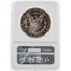 Image 2 : 1883-CC $1 Morgan Silver Dollar Coin NGC MS63