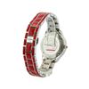 Image 3 : Christian Dior Christal Red Automatic Watch