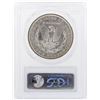 Image 2 : 1884-O $1 Morgan Silver Dollar Coin PCGS MS63 Great Toning