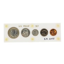1960 (5) Coin Proof Set