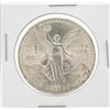 Image 1 : 1985 Mexcian Libertad 1 Onza Silver Coin