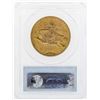 Image 2 : 1924 $20 St. Gaudens Double Eagle Gold Coin PCGS MS64