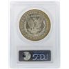 Image 2 : 1887 $1 Morgan Silver Dollar PCGS Graded MS65