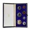 Image 2 : 1967 South Africa Proof Set