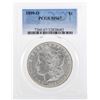 Image 1 : 1899-O $1 Morgan Silver Dollar Coin PCGS MS67