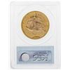 Image 2 : 1924 $20 St. Gaudens Double Eagle Gold Coin PCGS MS64