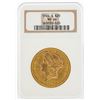 Image 1 : 1904-S $20 Liberty Head Double Eagle Gold Coin NGC MS64