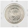 Image 2 : 1985 Mexcian Libertad 1 Onza Silver Coin