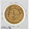 Image 2 : 1981 Mexico 1 Onza Libertad Gold Coin