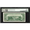 Image 2 : 1950B $20 Federal Reserve STAR Note PMG Choice AU 58EPQ