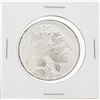 Image 2 : 1 oz .999 Fine Silver Buffalo Round