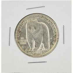 1936-S San Francisco - Oakland Bay Bridge Commemorative Half Dollar Coin