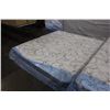 Image 2 : SERTA KING SIZE PILLOWTOP MATTRESS