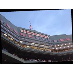 Ultimate Boston Red Sox VIP Experience