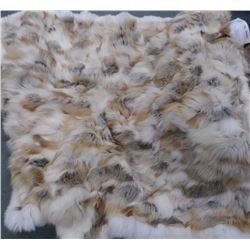 Fine Fur Blanket