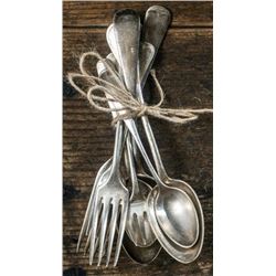 Private Catered Game Dinner for Up to 12 Persons