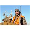 Image 3 : 4-Day South Dakota Trophy Whitetail Deer & Coyote Rifle Hunt for (1) Hunter
