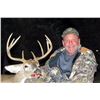 Image 4 : 4-Day South Dakota Trophy Whitetail Deer & Coyote Rifle Hunt for (1) Hunter