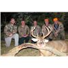 Image 5 : 4-Day South Dakota Trophy Whitetail Deer & Coyote Rifle Hunt for (1) Hunter