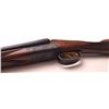 Image 3 : Connecticut Shotgun Mfg. Co. RBL 20 Side-by-Side Shotgun 20 Gauge