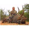 Image 1 : 10-Day South Africa Safari for (2) Hunters incl. Trophy Fees for 1 Nyala, 1 Bushbuck, and 2 Impala