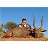 Image 3 : 10-Day South Africa Safari for (2) Hunters incl. Trophy Fees for 1 Nyala, 1 Bushbuck, and 2 Impala
