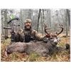 Image 4 : 5-Day Mexico Trophy Coues Deer Hunt for (1) Hunter and (1) Non-Hunter