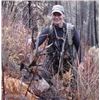 Image 1 : 5-Day Idaho Wilderness Horseback Mule Deer Hunt for (1) Hunter