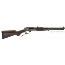 Henry .45-70 Steel Wildlife Edition Lever Action Rifle