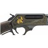 Image 2 : Henry .45-70 Steel Wildlife Edition Lever Action Rifle