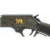 Image 3 : Henry .45-70 Steel Wildlife Edition Lever Action Rifle