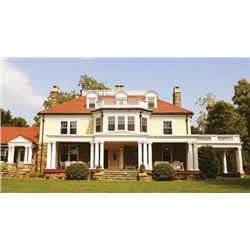 Round of Sporting Clays for (4) Persons at The Hudson Farm Club