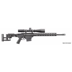 Ruger Precision Rifle 308