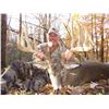 Image 1 : 3-Day Ohio Trophy Whitetail Deer Hunt for (2) Hunters