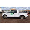 Image 1 : 2006 Ford F150 Pickup Truck – 1/2T, Extended Cab, 2WD – (Lic. 735 TSN)