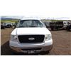 Image 2 : 2006 Ford F150 Pickup Truck – 1/2T, Extended Cab, 2WD – (Lic. 735 TSN)