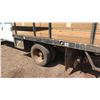 Image 8 : 2003 Ford F550 Flatbed/ Stakebed Truck, 12' Quad Cab  (Lic. 718 TVF)