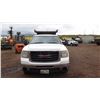 Image 2 : 2009 GMC 3500HD Pickup Truck – 3/4-IT, Crew Cab, 4WD – (Lic. 866 TTU)