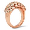 Image 2 : 14K Gold 3.10cts Diamond Ring