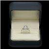 Image 4 : 14K Gold 2.73ct Diamond Ring