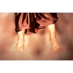 Property from a Private European Collection ANDRES SERRANO (b. 1950) ASCENT Cibachrome mounted on...