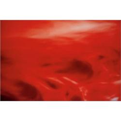 ANDRES SERRANO (b. 1950) Blood Scape V signed, numbered of ten and dated "Andres Serrano 1989" on...