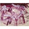 Image 1 : JULIAN SCHNABEL (b. 1951) UNTITLED oil on canvas 791/4 x 981/4 in. (201.3 x 249.6 cm) executed in...