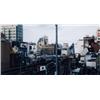 Image 1 : Property from a Private German Collection THOMAS STRUTH (b. 1954) CITY TRACKS (OMRON) TOKYO, SHIB...