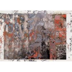 Property from a Belgian Collection GERHARD RICHTER (b. 1932) UNTITLED (HOUSE 6.JAN.90) signed and...