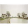 Image 1 : ELGER ESSER (b. 1967) Saint-Briare 1999 Frankreich c-print 487/8 x 633/4 in. (124 x 162 cm) execu...