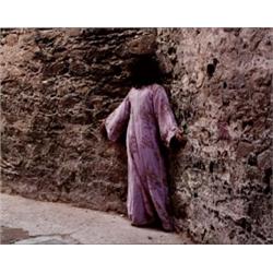 PROPERTY FROM A PRIVATE AMERICAN COLLECTION SHIRIN NESHAT (b. 1957) UNTITLED (POSSESSED SERIES) s...