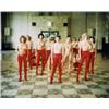 Image 1 : VANESSA BEECROFT (b. 1969) VB40: MUSEUM OF CONTEMPORARY ART, SYDNEY AUSTRALIA, 1999 digital c-pri...